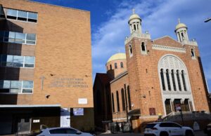GOA and St. Demetrios of Astoria Approve Financial Oversight Agreement