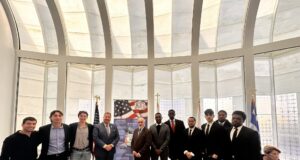 AHEPA Announces Reactivation of Chapter 42 — Manhattan