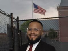 Congressional Candidate Ariel Rivera-Diaz Commemorates OXI Day