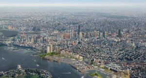 Brooklyn Marine Terminal Vision Plan approved by Task Force