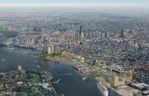 Brooklyn Marine Terminal Vision Plan approved by Task Force