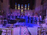 «Η Γειτονιά των Αγγέλων» στη Νέα Υόρκη για τα 100 χρόνια από τη γέννηση του Μάνου Χατζιδάκι