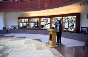 Εκθεση για την Κύπρο στο Queens College