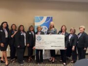 DOP Donates $10K to Meals on Wheels America to Support Senior Nutrition and Wellness Contribution