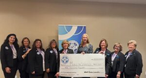 DOP Donates $10K to Meals on Wheels America to Support Senior Nutrition and Wellness Contribution