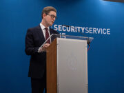 ΜΙ5: H Τεχνητή Νοημοσύνη χωρίς ανθρώπινο έλεγχο μπορεί να αποτελέσει απειλή για την ασφάλεια