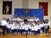 St. Thomas Hellenic School Honors “OXI” Day
