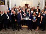 Το όραμα γίνεται έργο στο Μέρρικ