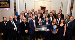 Το όραμα γίνεται έργο στο Μέρρικ