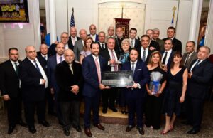 Το όραμα γίνεται έργο στο Μέρρικ