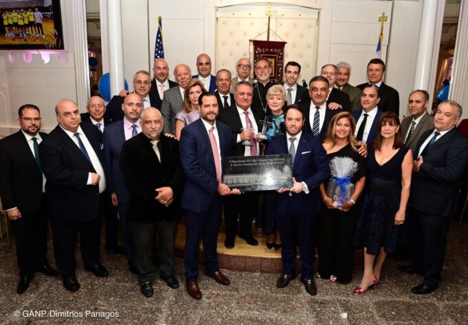 Το όραμα γίνεται έργο στο Μέρρικ