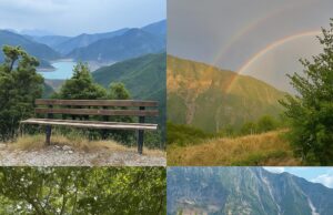 Διπλάτανος Θέρμου: Οι άνθρωποί του, οι απόδημοι και ο δρόμος που θα τους ενώσει