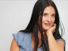 Eleanna Fin Featured as Barbara in Drama Web Series “Meat Machine”