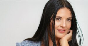 Eleanna Fin Featured as Barbara in Drama Web Series “Meat Machine”