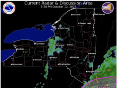 Governor Hochul Declares State of Emergency Declared Amid Ongoing Nor’easter