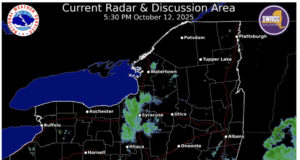 Governor Hochul Declares State of Emergency Declared Amid Ongoing Nor’easter