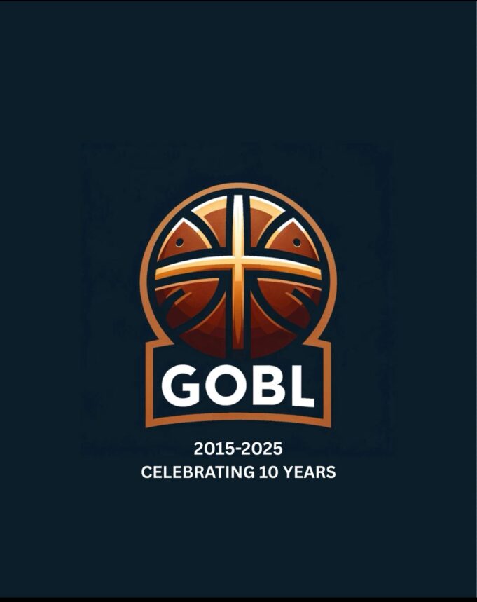 GOBL Announces Record-Breaking 2025–2026 Season Schedule