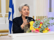 Η Ομογένεια ως Πυλώνας Ελπίδας και Συνέχειας του Ελληνισμού