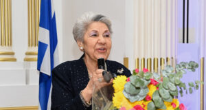 Η Ομογένεια ως Πυλώνας Ελπίδας και Συνέχειας του Ελληνισμού