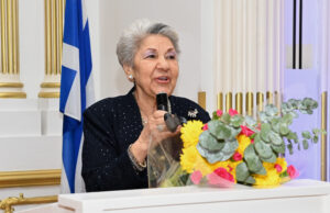 Η Ομογένεια ως Πυλώνας Ελπίδας και Συνέχειας του Ελληνισμού