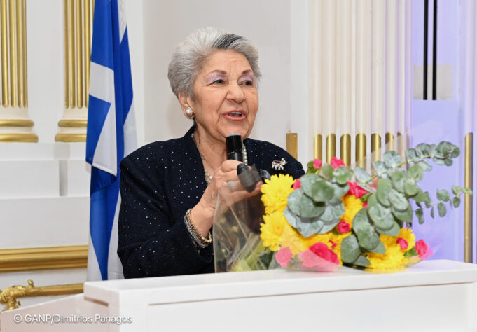 Η Ομογένεια ως Πυλώνας Ελπίδας και Συνέχειας του Ελληνισμού