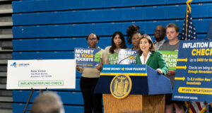 Inflation Refund Checks Being Sent to 8.2 million NY Households