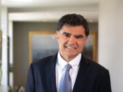 John V. Vardinoyannis Joins THI Board