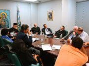 Διαψεύσεις και Διαβεβαιώσεις της Αρχιεπισκοπής για Άγιο Δημήτριο