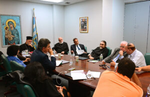 Διαψεύσεις και Διαβεβαιώσεις της Αρχιεπισκοπής για Άγιο Δημήτριο