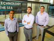 Έλληνες καθηγητές του ΜΙΤ ηγούνται του πρώτου εγχειριδίου πυρηνικής ασφάλειας πλοίων