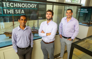 Έλληνες καθηγητές του ΜΙΤ ηγούνται του πρώτου εγχειριδίου πυρηνικής ασφάλειας πλοίων