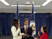 Ορκίστηκε η νέα Πρέσβης των ΗΠΑ στην Ελλάδα