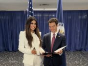 HACC Congratulates Kimberly Guilfoyle on Appointment as U.S. Ambassador to Greece