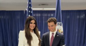 HACC Congratulates Kimberly Guilfoyle on Appointment as U.S. Ambassador to Greece