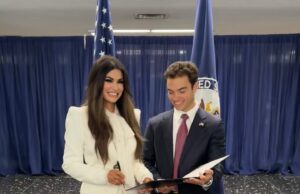 HACC Congratulates Kimberly Guilfoyle on Appointment as U.S. Ambassador to Greece