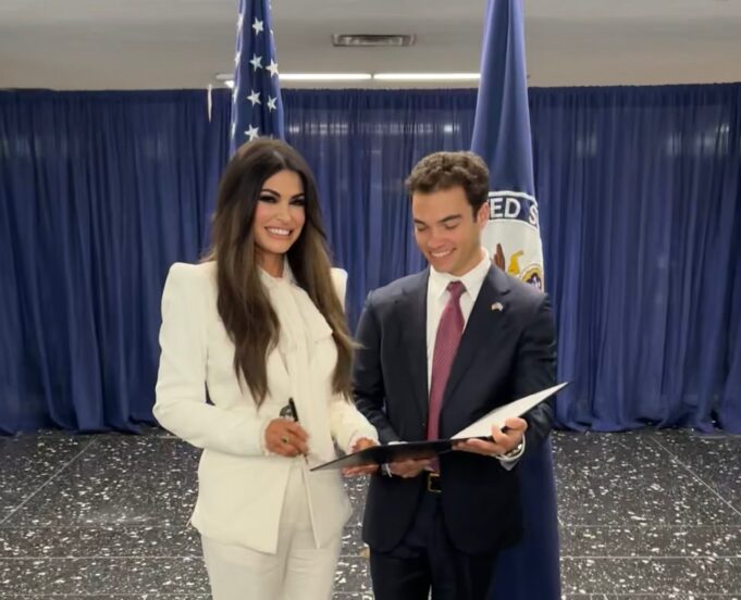 HACC Congratulates Kimberly Guilfoyle on Appointment as U.S. Ambassador to Greece