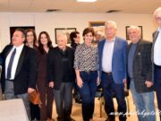 Presentation on “The Kleftiko Song” at St. Thomas in Cherry Hill, NJ