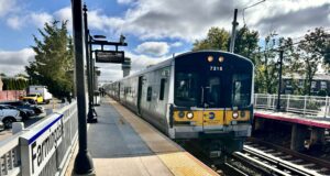 LIRR Smashes 7-day Ridership Record During Ryder Cup Week