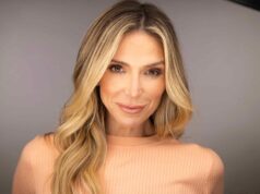 Debbie Matenopoulos is headed to Limani restaurant in New York City