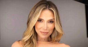 Debbie Matenopoulos is headed to Limani restaurant in New York City