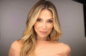 Debbie Matenopoulos is headed to Limani restaurant in New York City