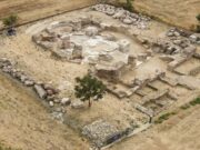 Restoration Project Launched for Historic Church in Thrace