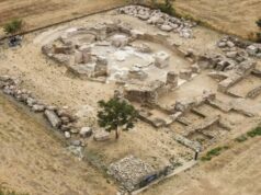 Restoration Project Launched for Historic Church in Thrace