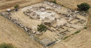 Restoration Project Launched for Historic Church in Thrace