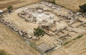 Restoration Project Launched for Historic Church in Thrace