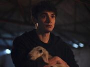 Hellenic Film Society Presents Award-Winning Film MEAT, Nov. 9 at MoMI