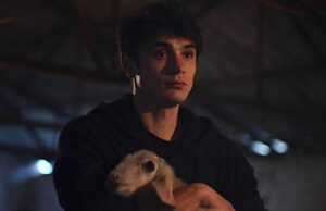 Hellenic Film Society Presents Award-Winning Film MEAT, Nov. 9 at MoMI