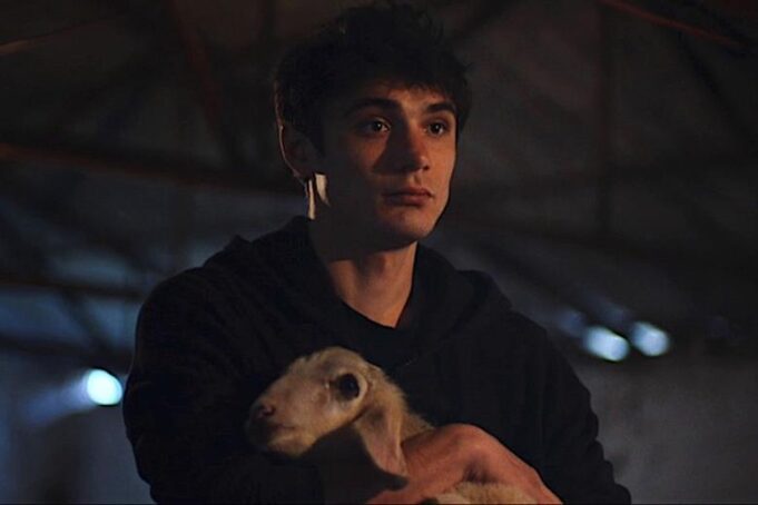 Hellenic Film Society Presents Award-Winning Film MEAT, Nov. 9 at MoMI