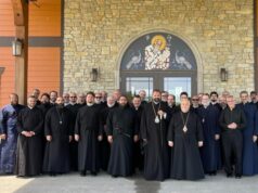 Metropolis of Chicago Strengthens Commitment to Clergy Formation with Expanded Tuition Support for Seminarians