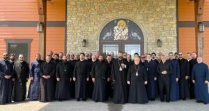 Metropolis of Chicago Strengthens Commitment to Clergy Formation with Expanded Tuition Support for Seminarians